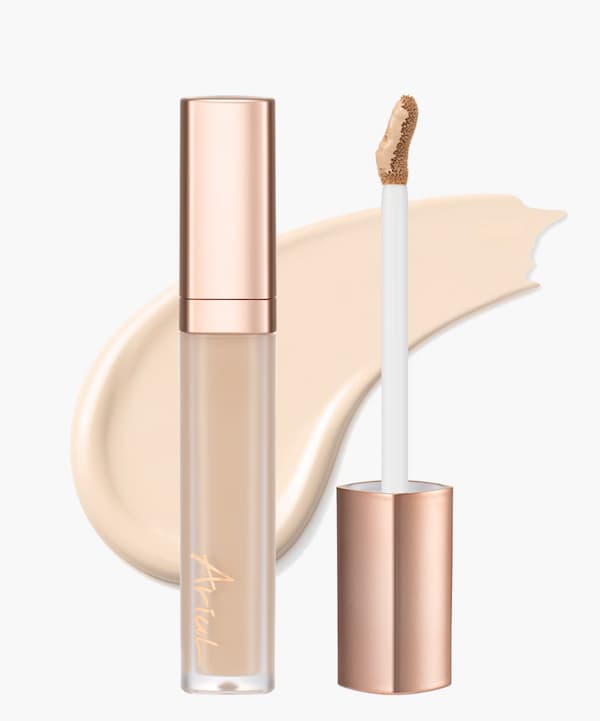 Ariul インクフェザーパーフェクトフィットコンシーラー