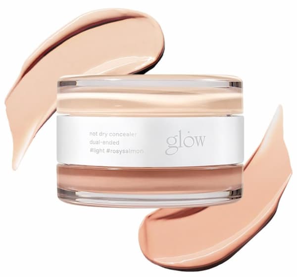 glow ノットドライコンシーラー