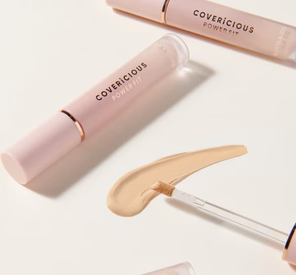 BANILA CO カバリシャス パワーフィットコンシーラー