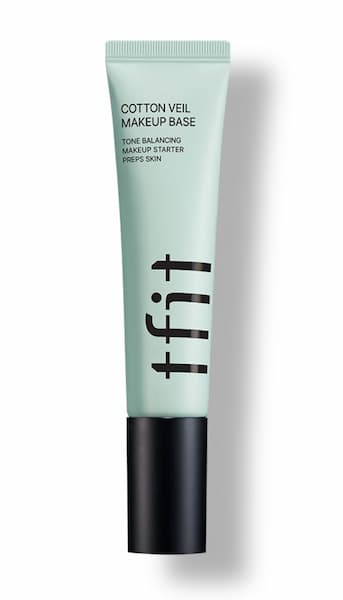 TFIT コットンベール メイクベース