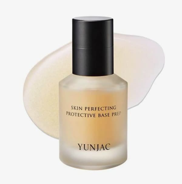 YUNJAC スキンパーフェクティング プロテクティング ベースプレップ