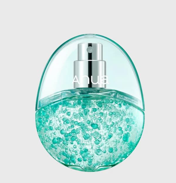 Anua｜PDRNヒアルロン酸ハイドレイティングミスト