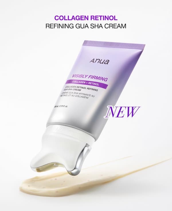 コラーゲン レチノール リファイニングかっさクリーム