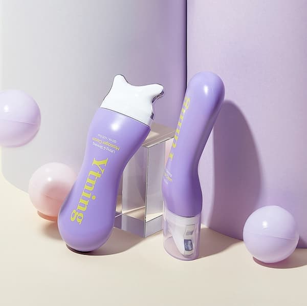 Ytning カッサバーム