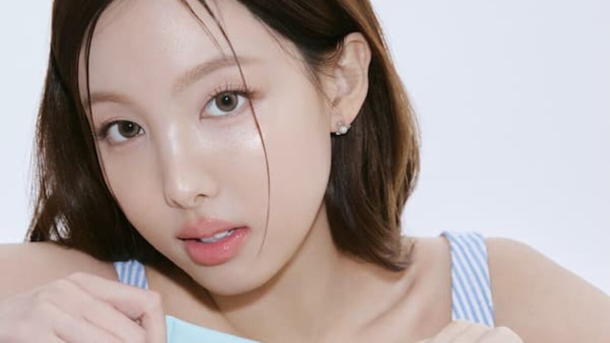 DaeHanヘッド(ノーマルスキン/ノーメイク) ファンデいらずで水光肌♡自然なトーンアップを叶える韓国で人気の