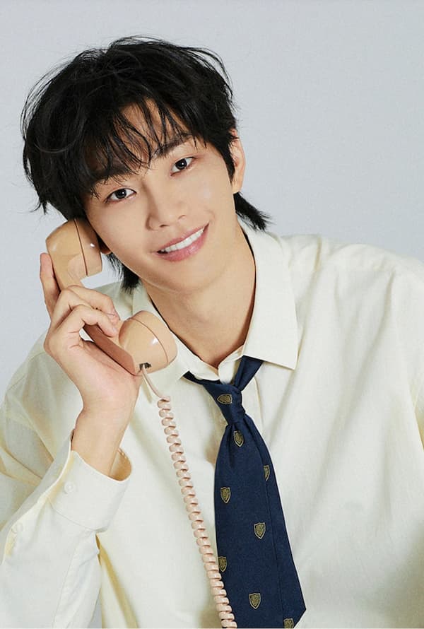 キム・ジェヨン