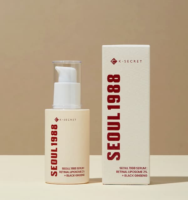 SEOUL 1988 Serum