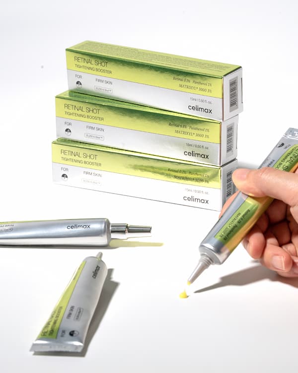 celimax THE VITA-A