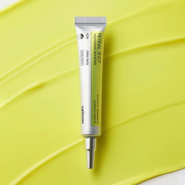 Retinal Shot Tightening Booster