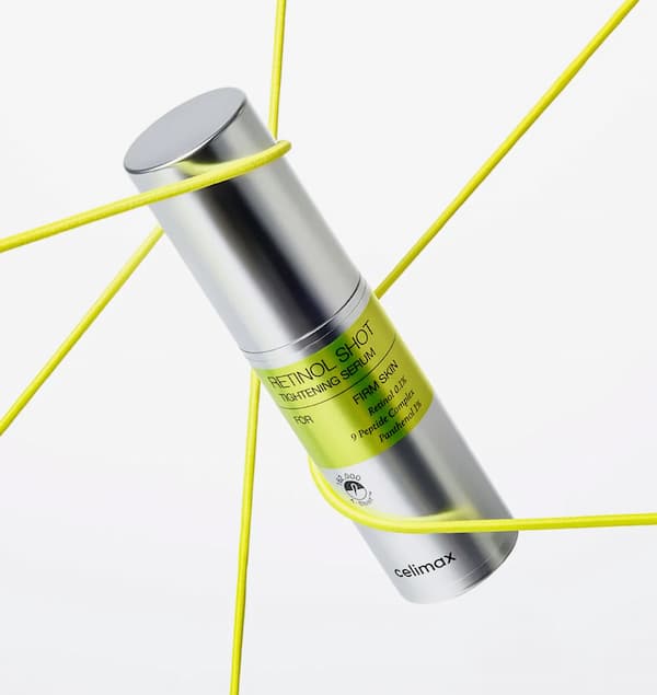 Retinol Shot Tightening Serum