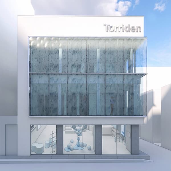 Torriden connect 聖水