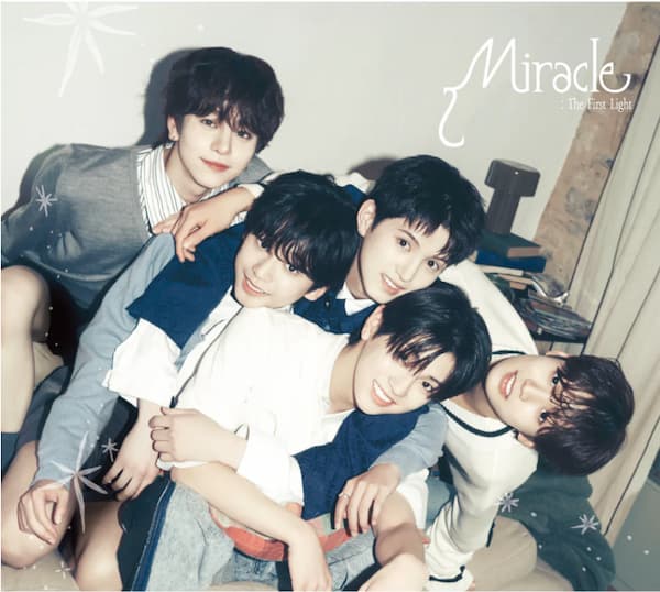 Miracle : The First Light