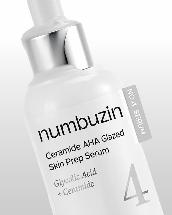 numbuzin 4番
