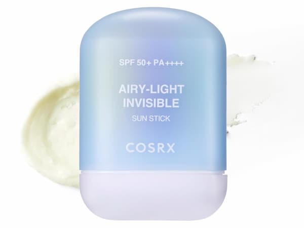 COSRX（コスアールエックス） エアリーライト透明UVスティック