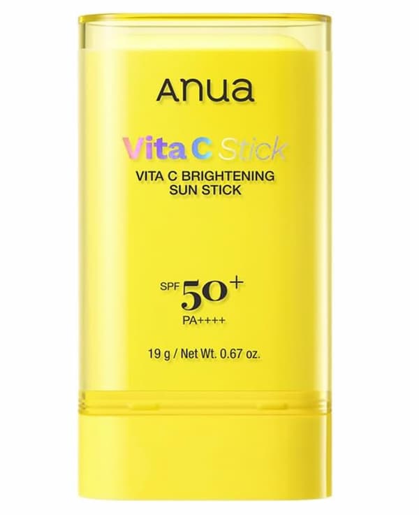 Anua（アヌア） ビタC サンスクリーン UVスティック