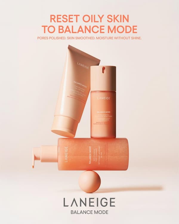 LANEIGE