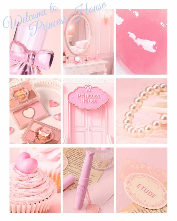 ETUDE House Collection
