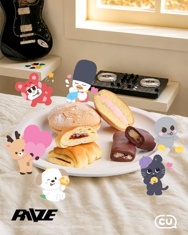 コラボパン