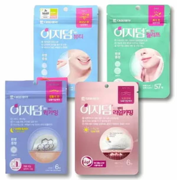 大熊製薬 イージーダム