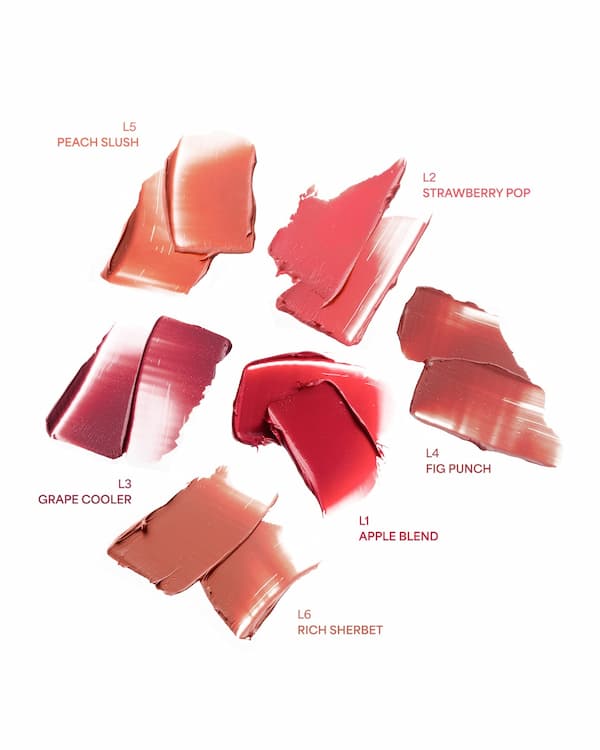 ENTROPY Slide-Up Lip & Cheek Smoothie Edition