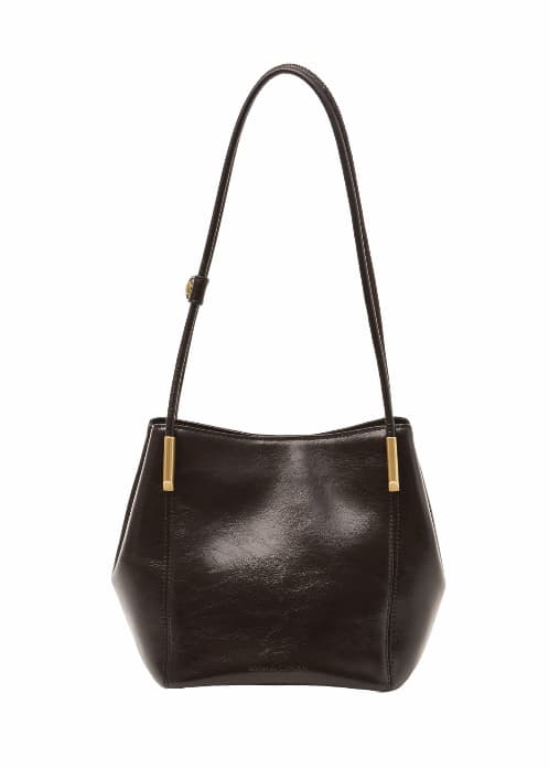 LUMEN Marron Bag