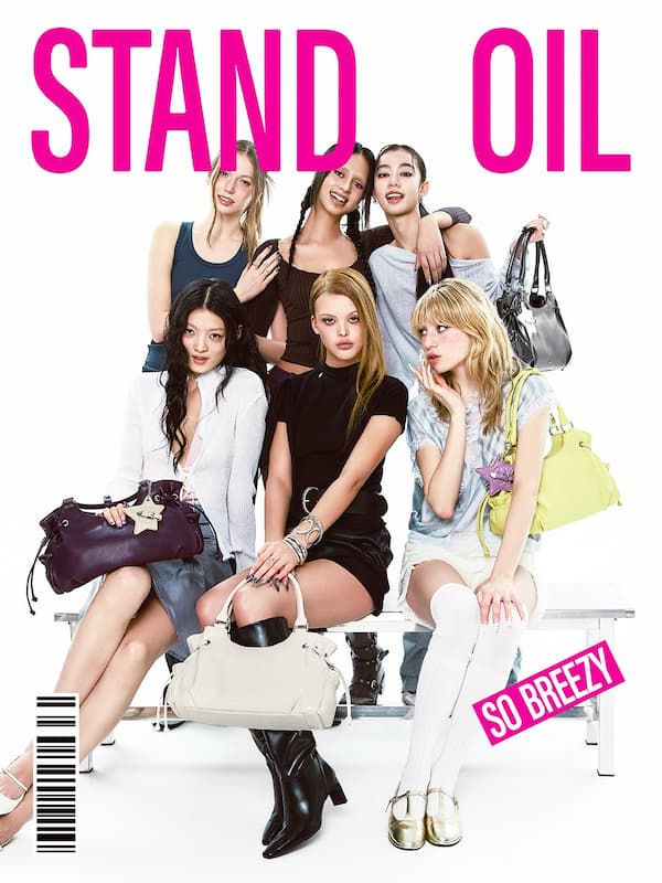 STAND OIL