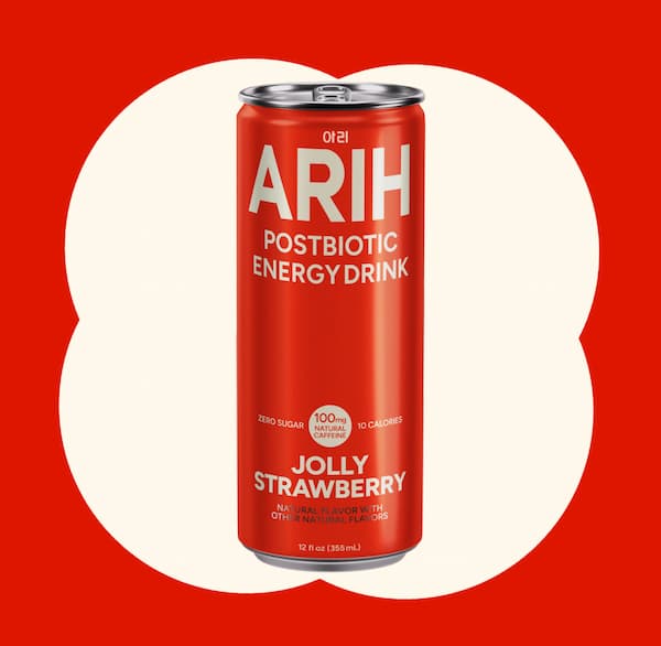 Jolly Strawberry