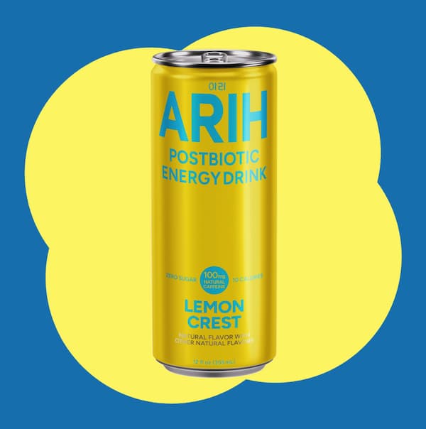 Lemon Crest