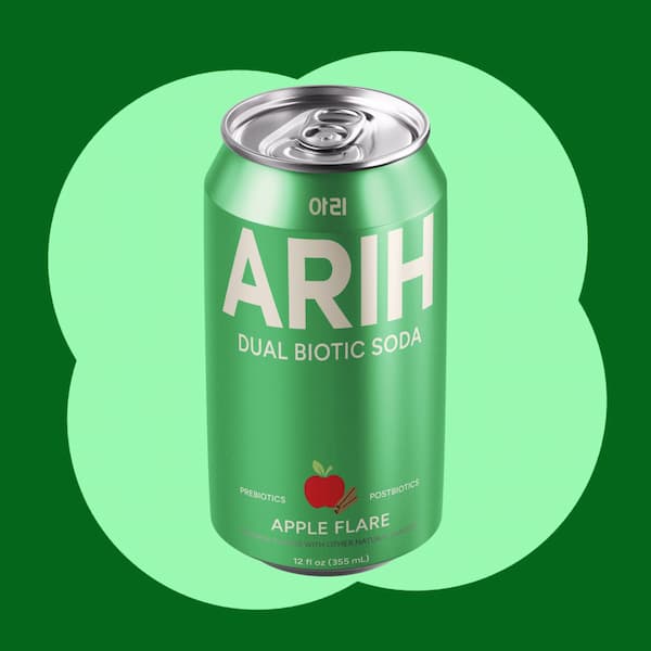 Apple Flare