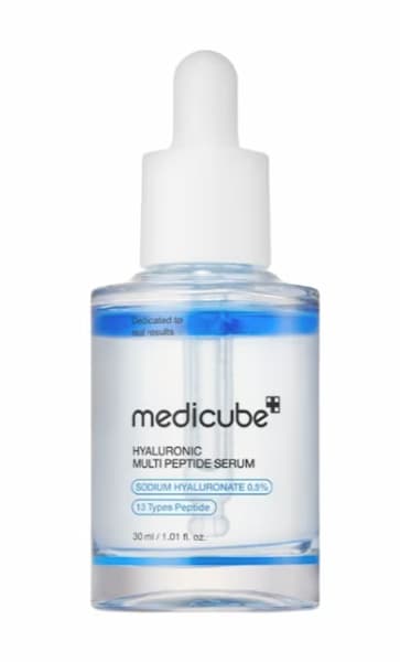 medicube ヒアルロン酸マルチペプチドセラム