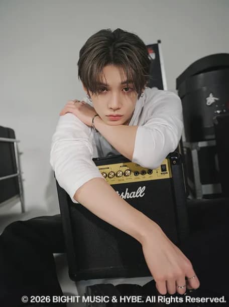 YEONJUN