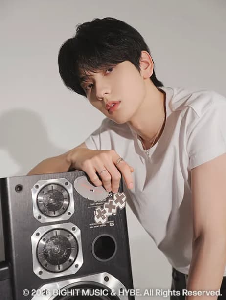 SOOBIN