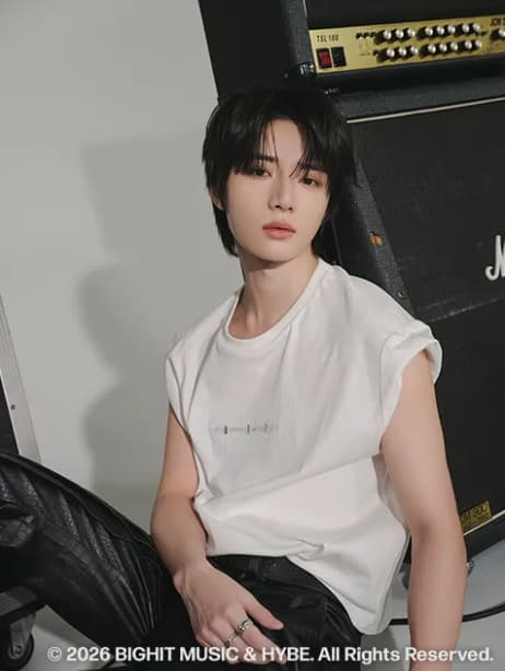BEOMGYU