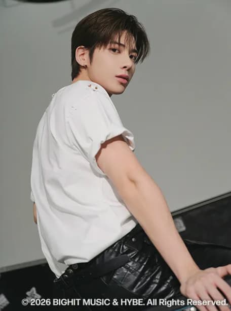 TAEHYUN