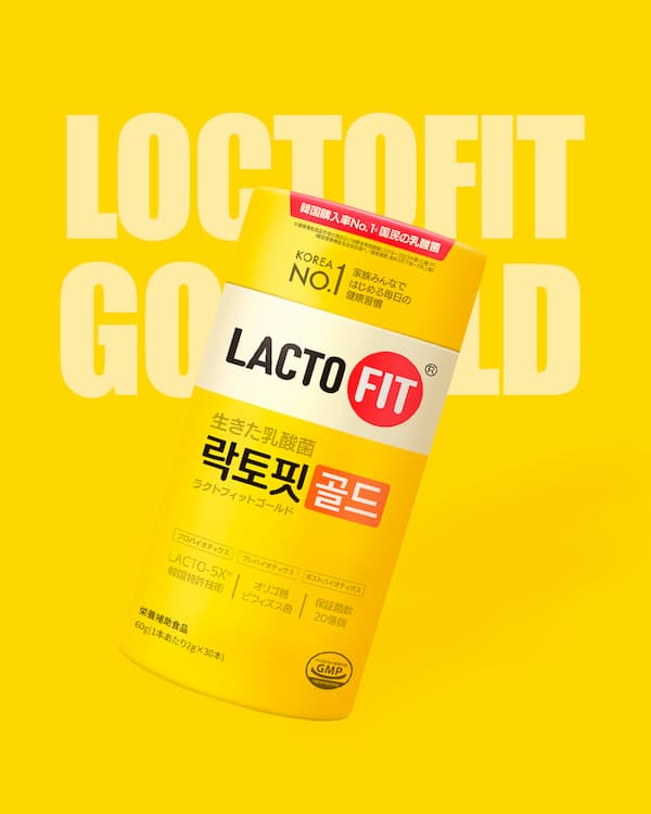 LACTOFIT