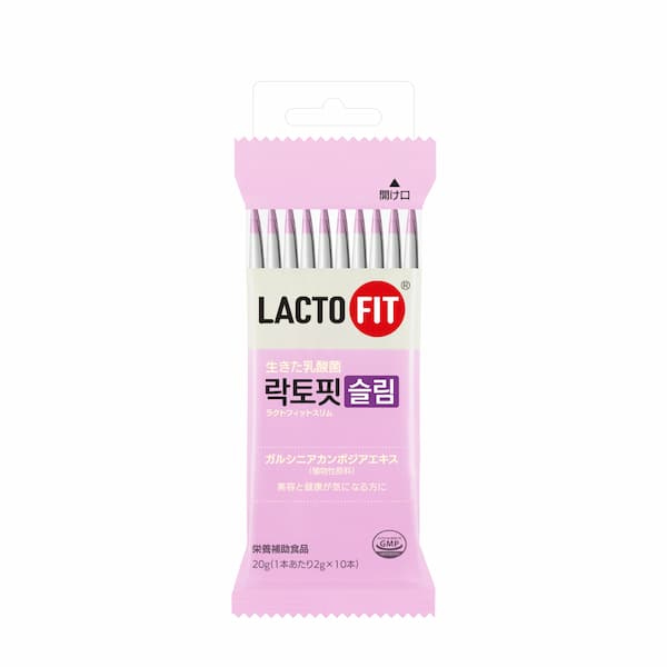LACTOFIT スリム