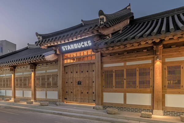 大邱鍾路古宅店