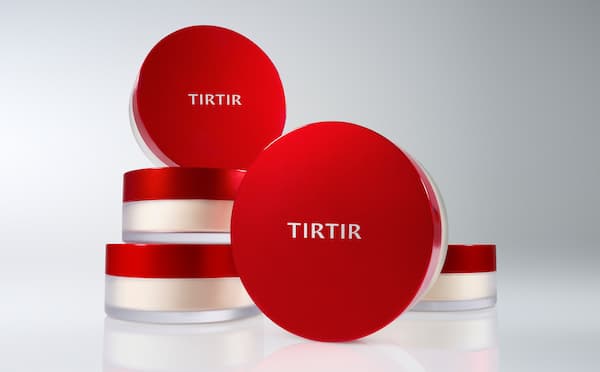 TIRTIR ハイドラヴェール セラムパウダー