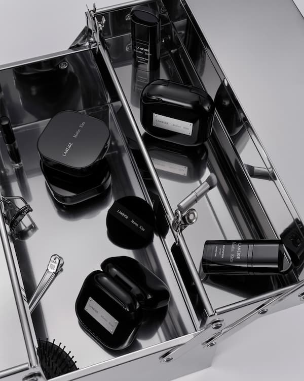 LANEIGE × Matin Kim Collection