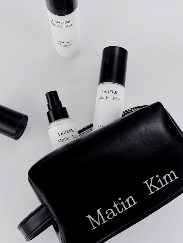 クリームスキン ローション ミストタイプ Matin Kim