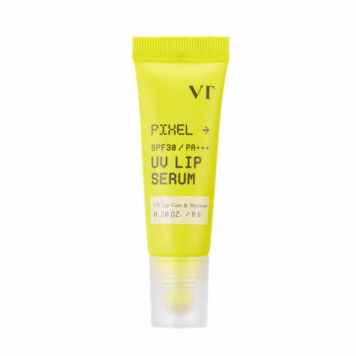 VT COSMETICS UVリップセラム