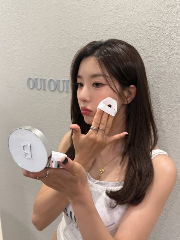 권은비
