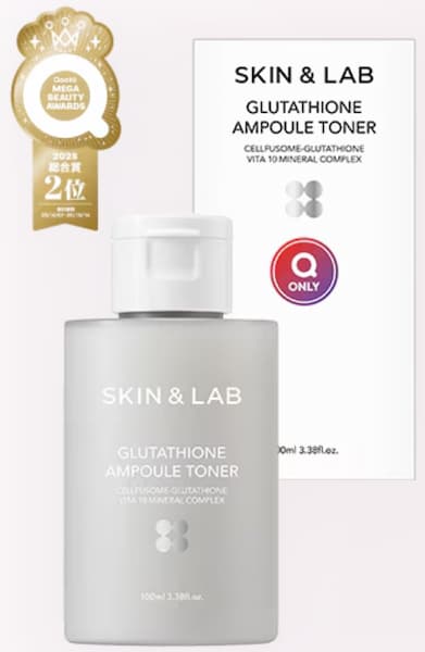 SKIN&LAB