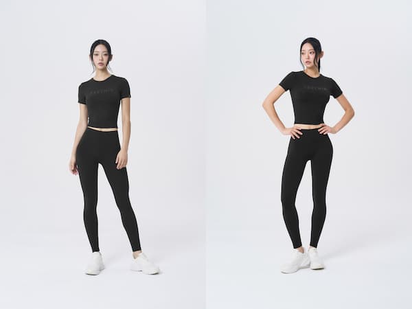 XEXYMIX「BLACK EDITION - 26FW」