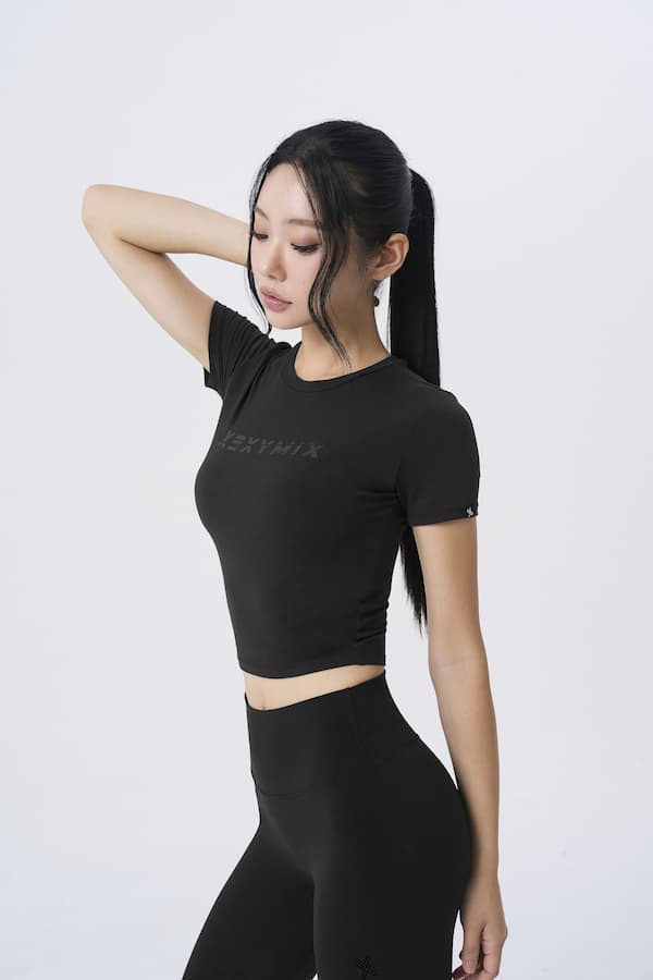 XEXYMIX「BLACK EDITION - 26FW」