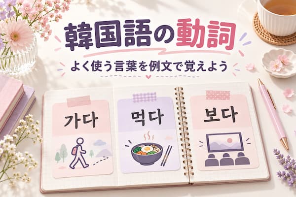 動詞