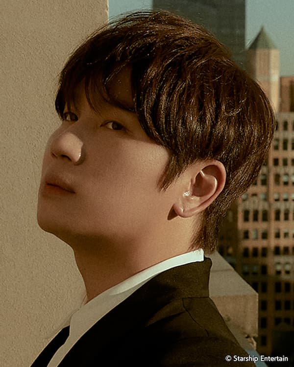 K.will