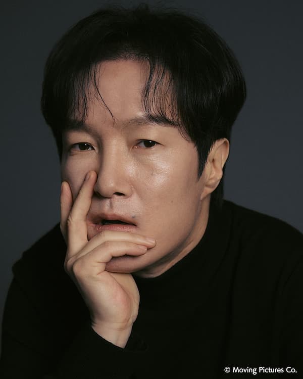 イ・ジュンオク