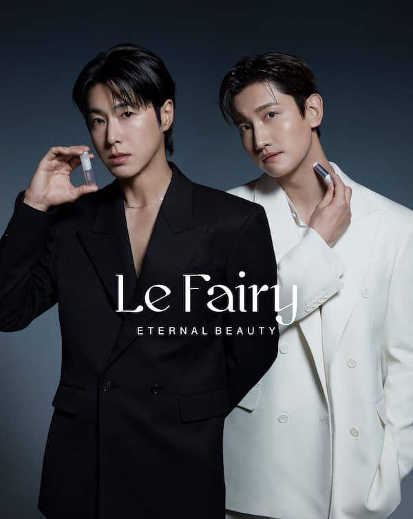 Le Fairy
